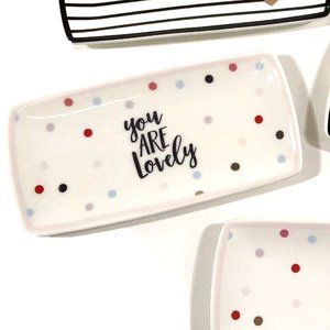 Self Care Vanity Tray "You are Lovely"
